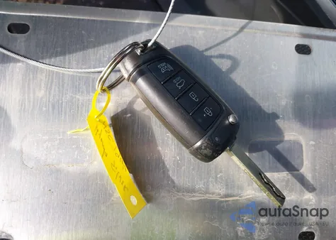 2020 Hyundai Accent Sel z USA, uszkodzony, nr VIN 3KPC24A60LE111306